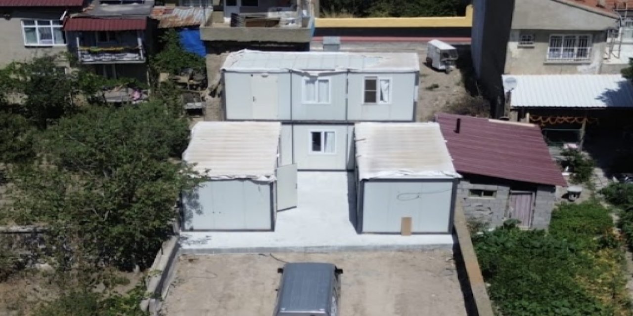 Yaren Arama Kurtarma'ya yeni merkez