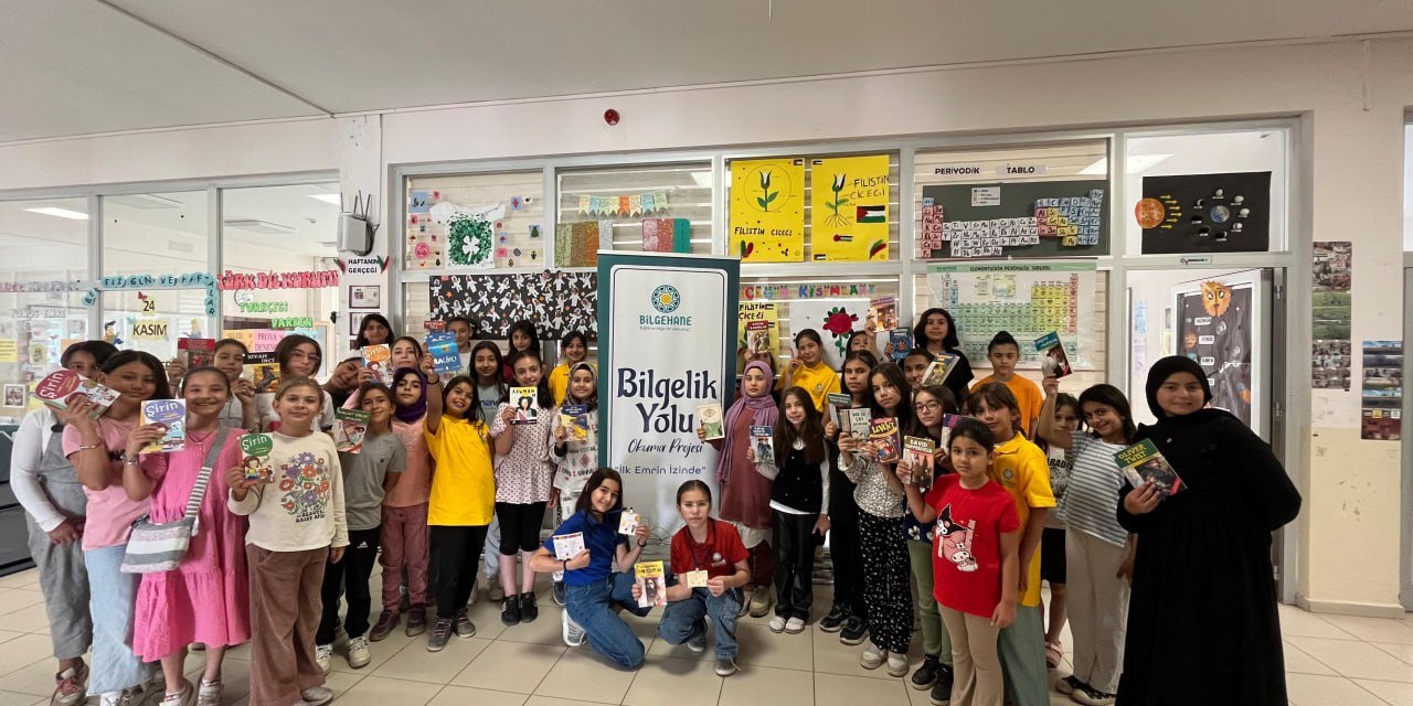 Bilgehaneler dolu dolu geçti