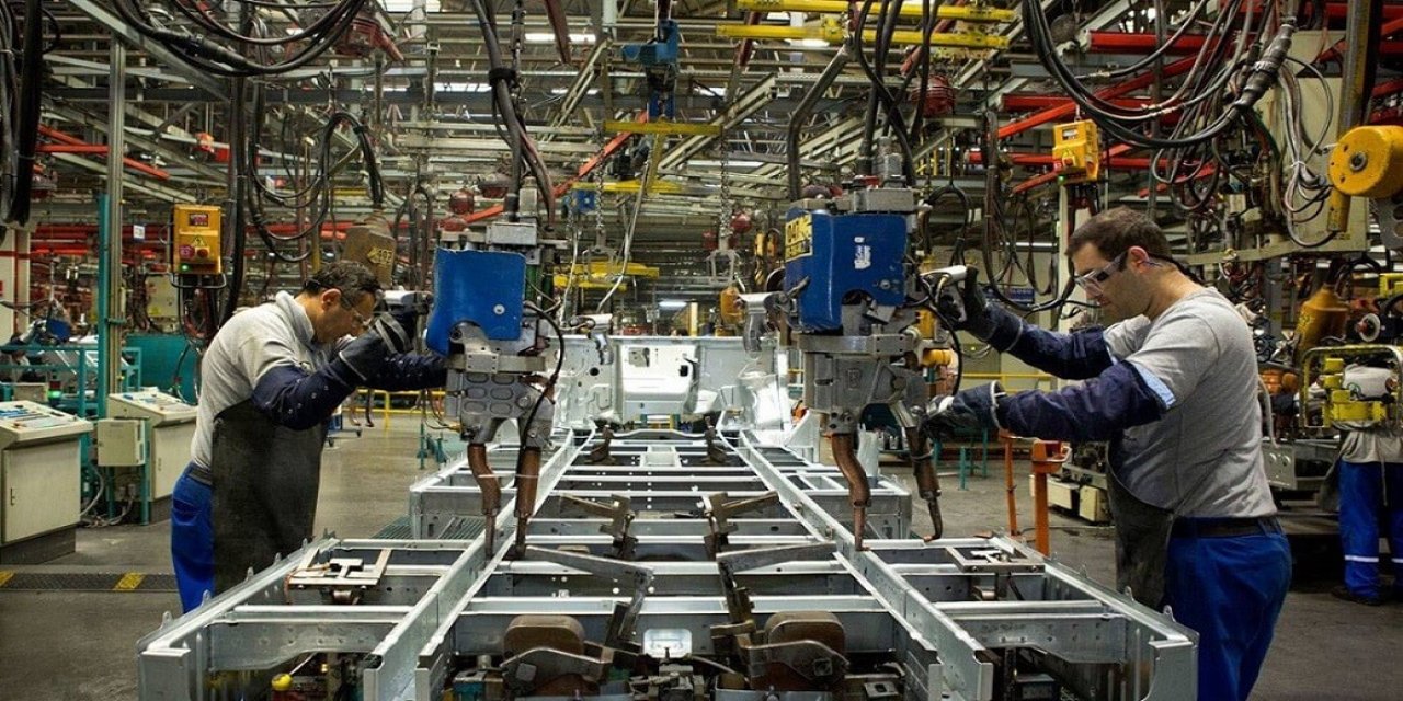 Büyüme rakamları yarın açıklanacak