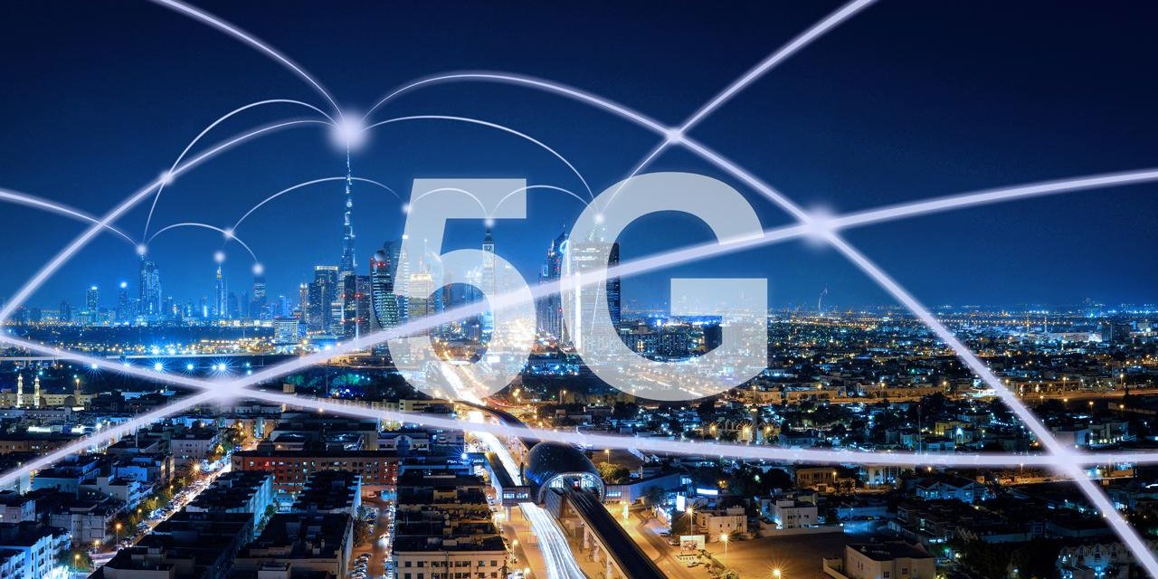 5G ihalesinin tarihi belirlendi