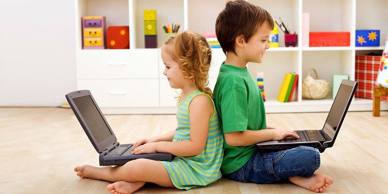 İnternet çocuklar için zararlı içerik kaynağı