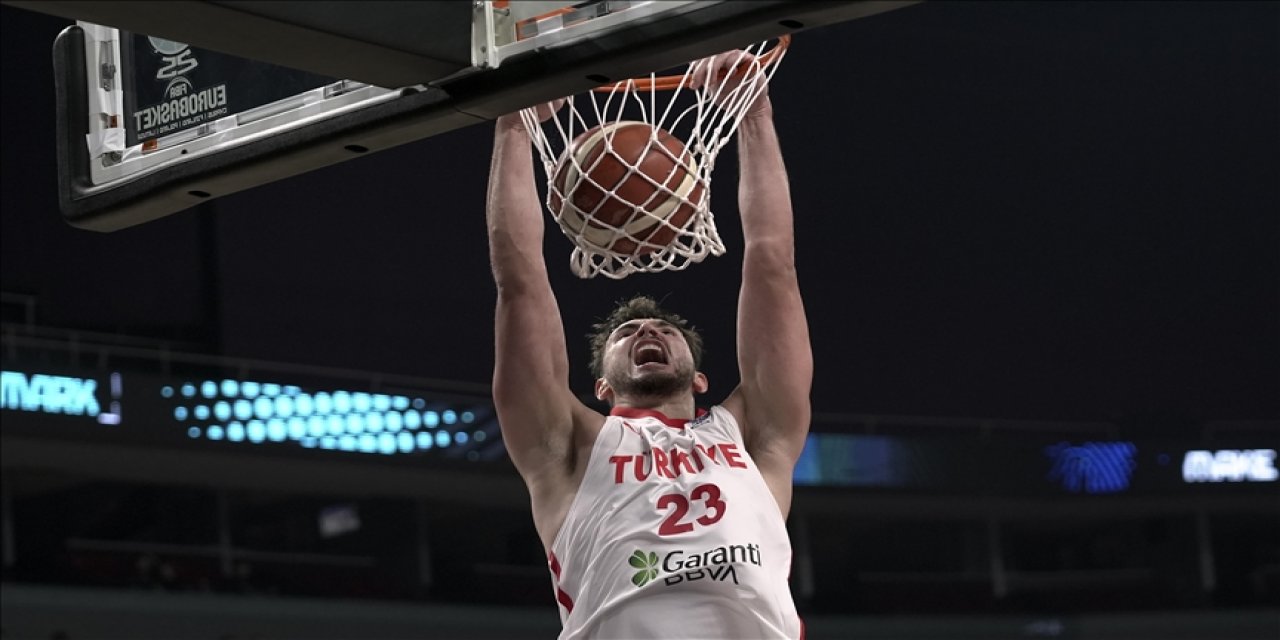 A Milli Takım Estonya ile karşılaşacak