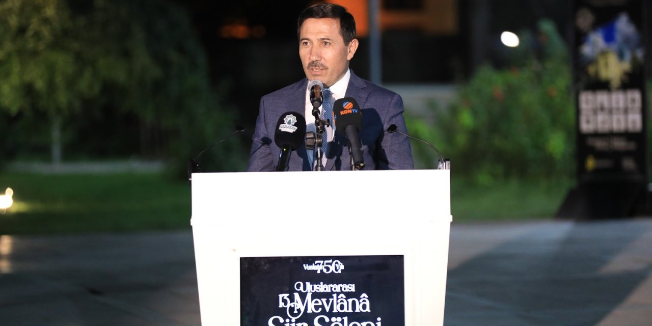 Karatay uluslararası şöleni hazırlanıyor