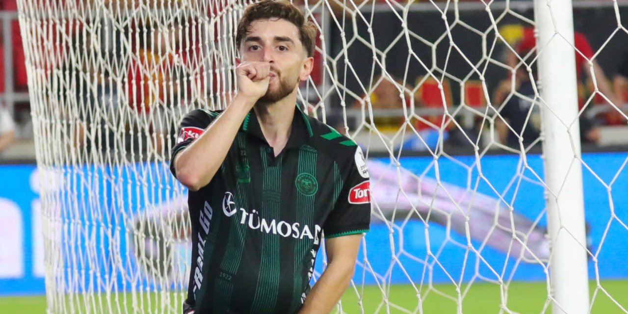 Tunahan İzmir’de bu sezon ilki yaşadı