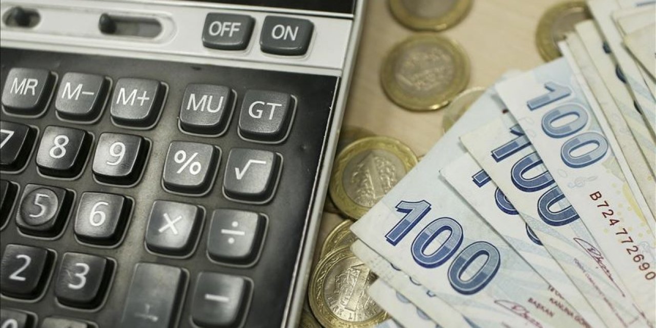 Türkiye ekonomisi beklentilerin üzerinde büyüdü