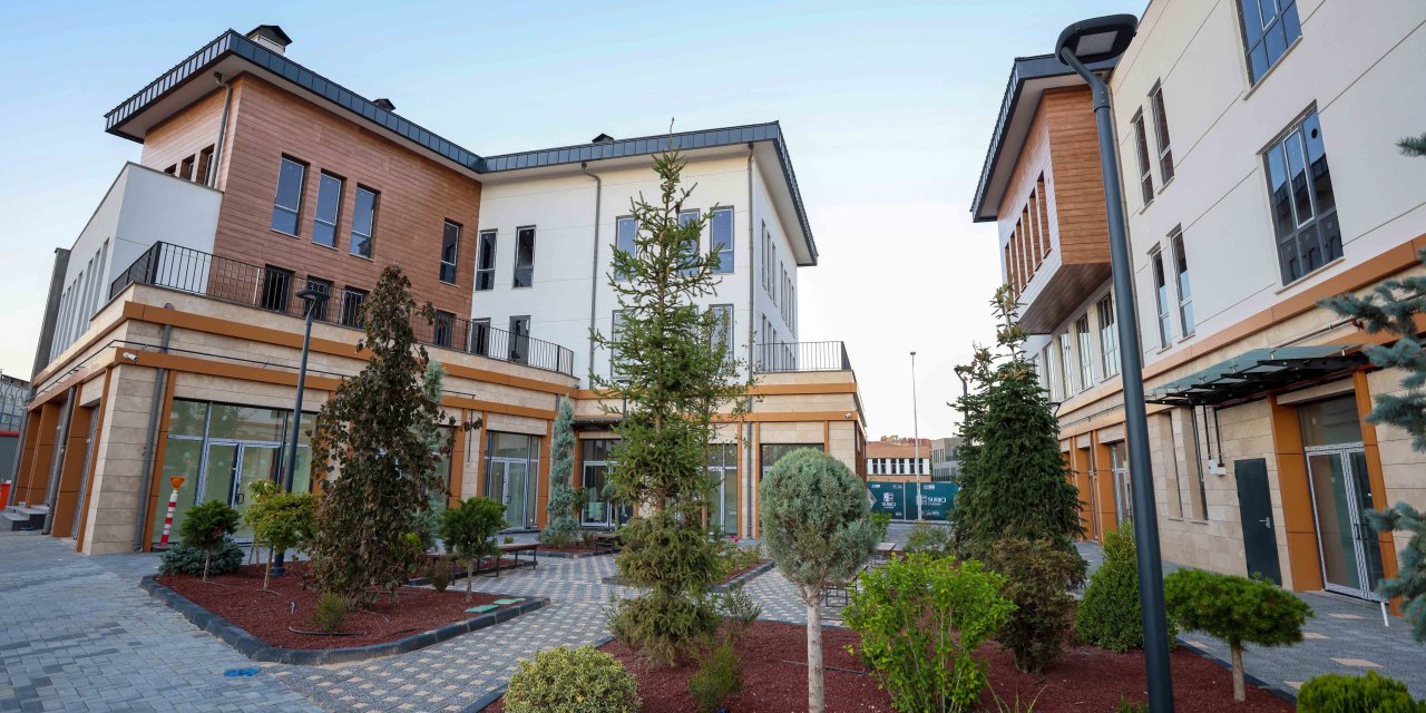 Meram Suriçi'nde yeni ihale tarihi belli oldu