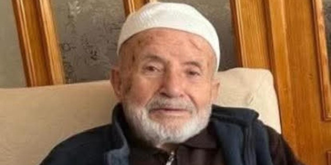 Nadir Ortaabacı vefat etti