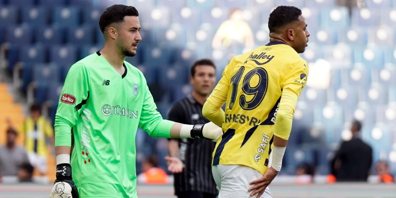 Deniz Ertaş altın karmada yer aldı