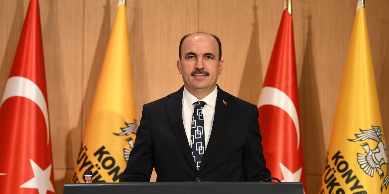 Altay: Mevlid Kandili kutlu bir gecedir