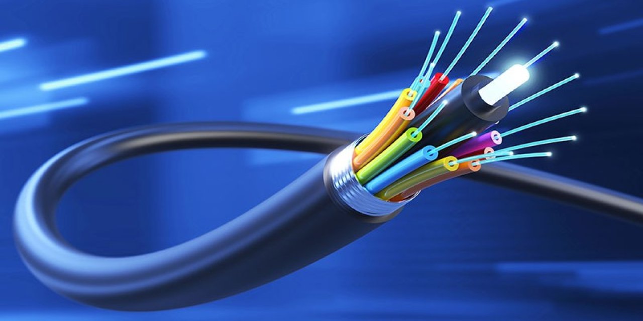 Fiber internet abone sayısı artıyor