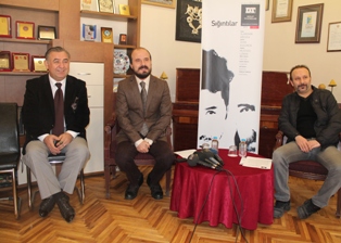 'Sığıntılar' KDT’de seyircisiyle buluşuyor