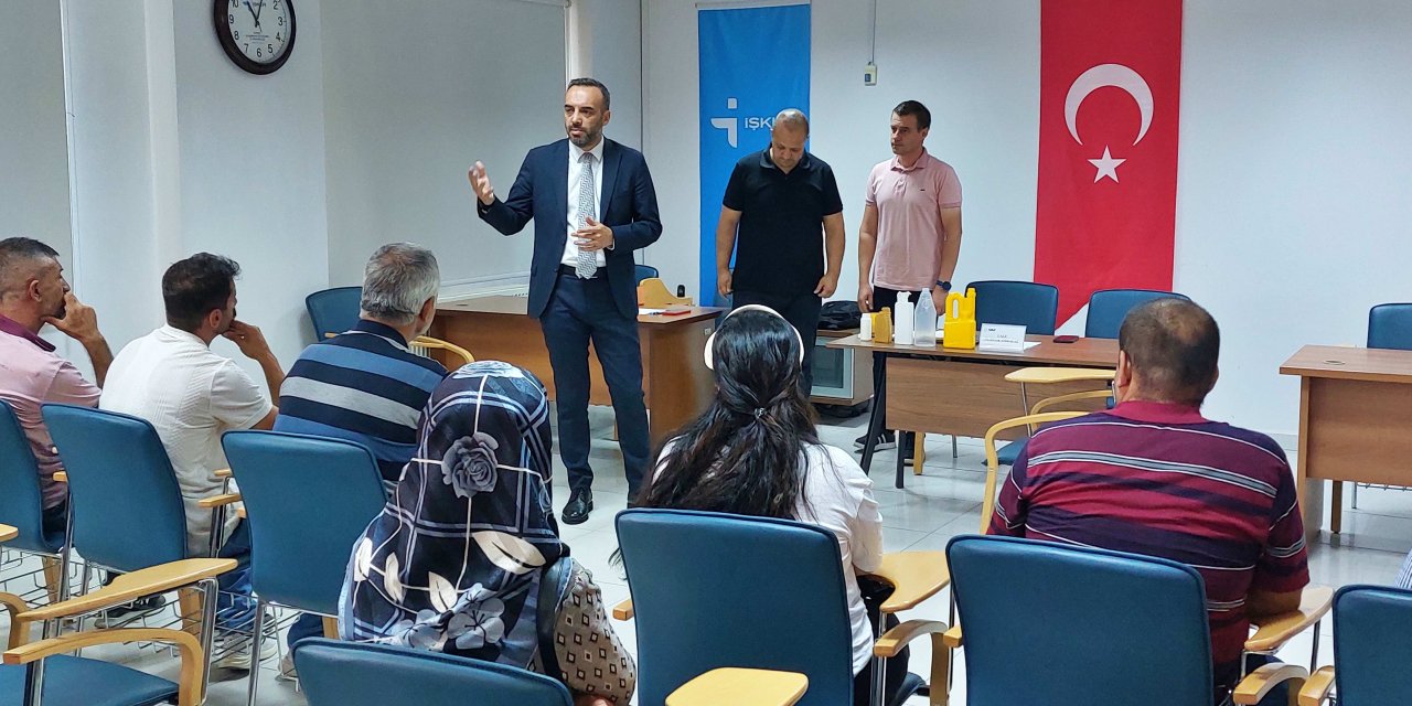 İş arayan ve işveren İŞKUR'da buluşuyor