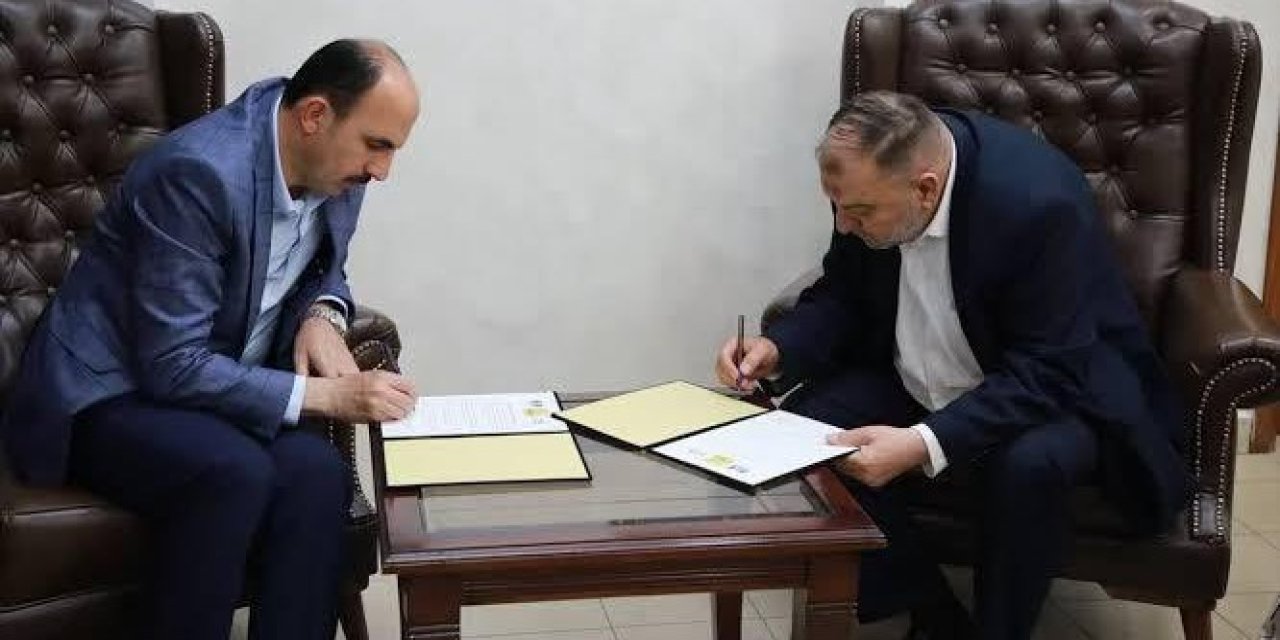 Altay'dan uluslararası kamuoyuna çağrı