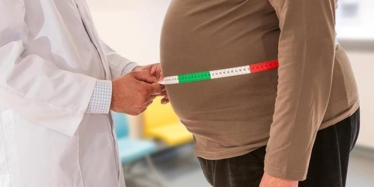 Şişmanlar ekonomiyi olumsuz etkiliyor