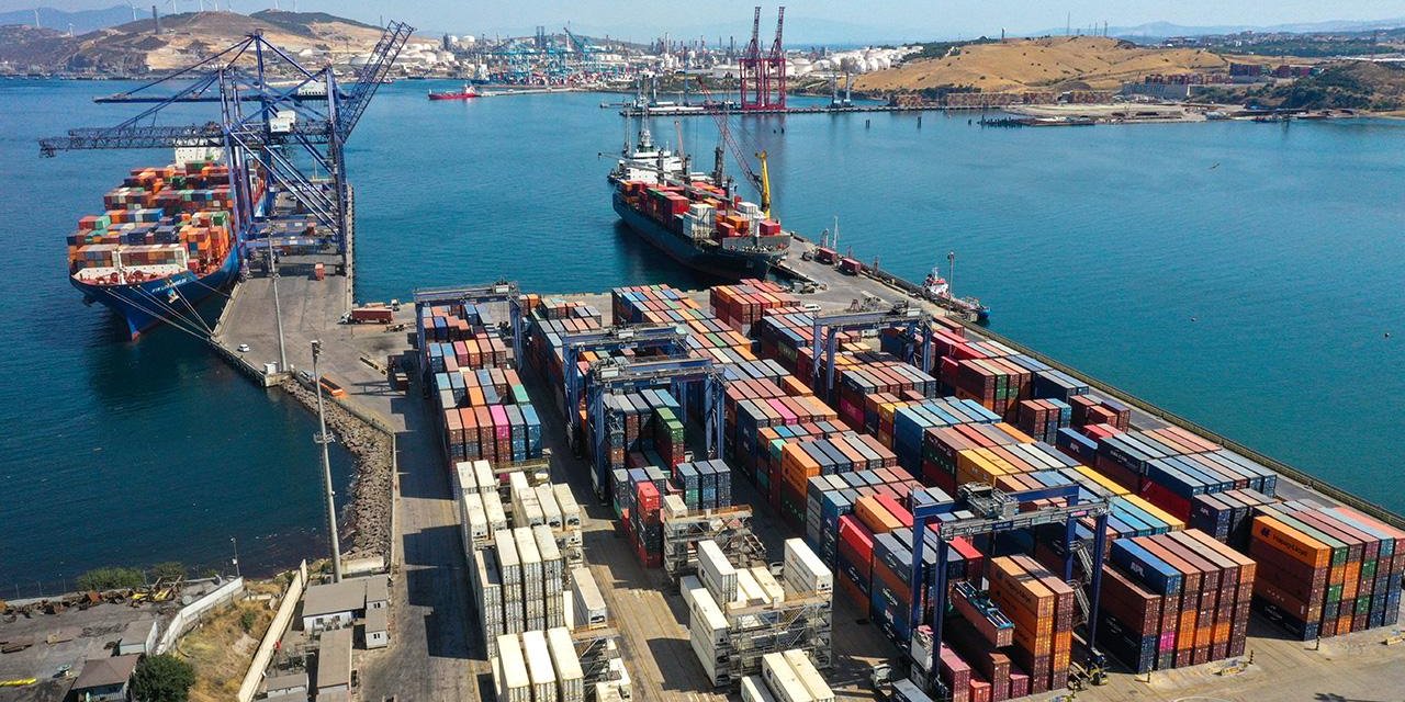 En fazla ihracat yine aynı sektörden