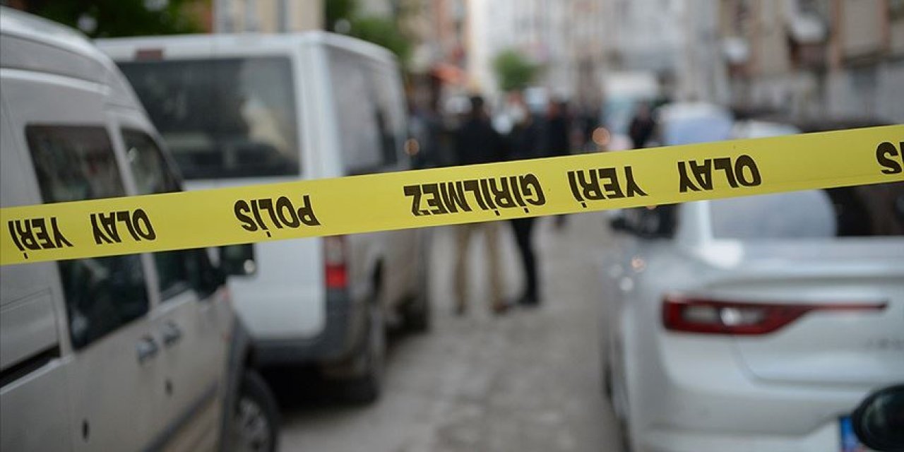 Konya'da akrabalar birbirine girdi! 7 yaralı