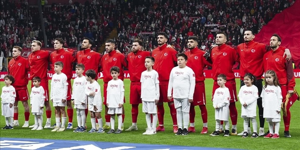 Türkiye ile Gürcistan 7. randevuda