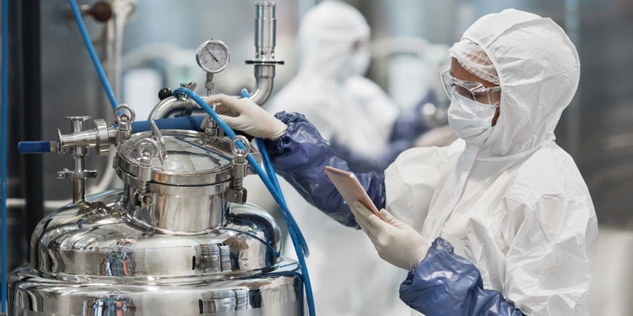 Kimya sektörü ihracatla payını artırdı