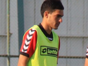 Serkan Abaz gitti