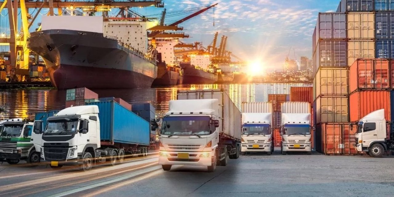 Türk lirasıyla dış ticaret rekor kırdı