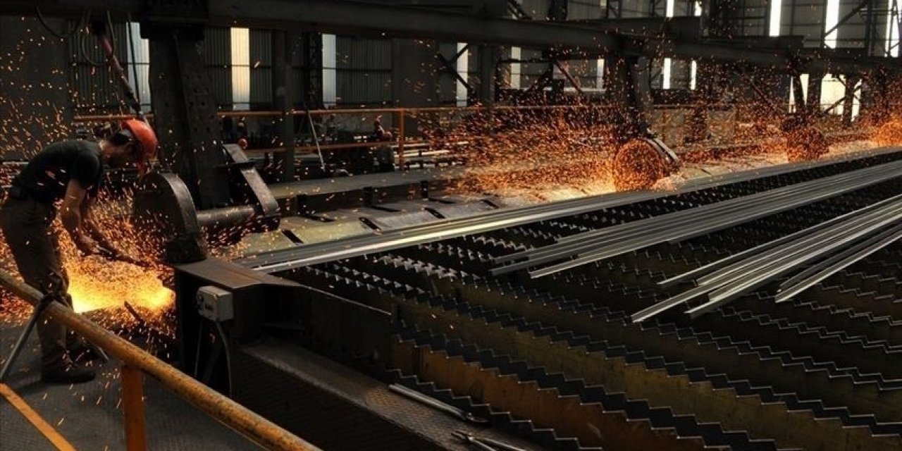 Çelik üreticilerinden ithalata karşı önlem talebi