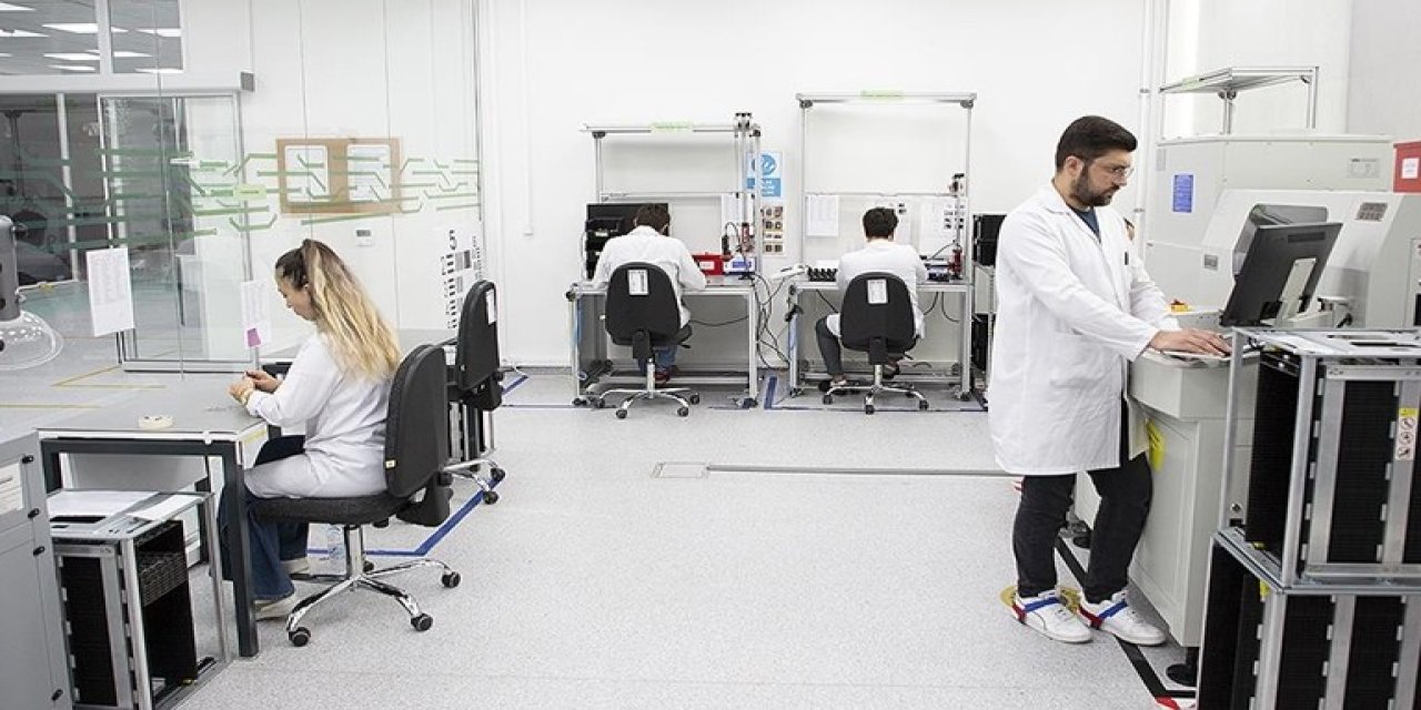 Dolaylı AR-GE teşvikinde artış sürüyor