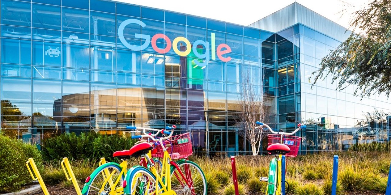 Türkiye Google'dan kesinti nedeniyle rapor istedi