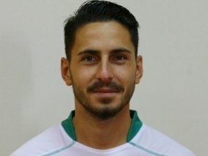 Serkan Şahin anlaştı