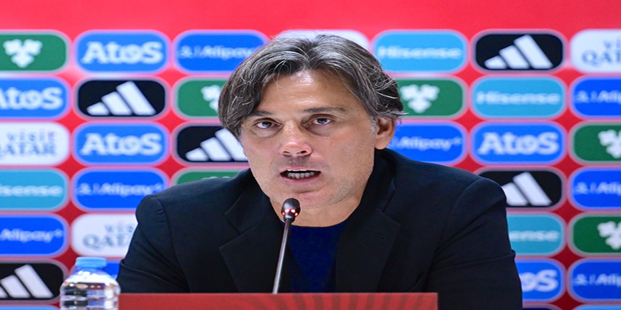 Montella: "Böyle bir galibiyet aldığımız için çok mutluyuz"