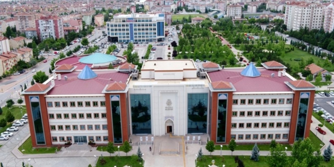 Selçuklu Belediyesi'nden dolandırıcılık uyarısı