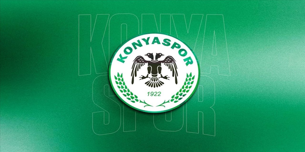 Konyaspor’da imza günü