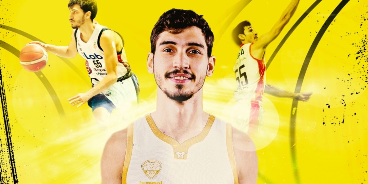 Konya Büyükşehir Ege Havsa'yı kadrosuna kattı