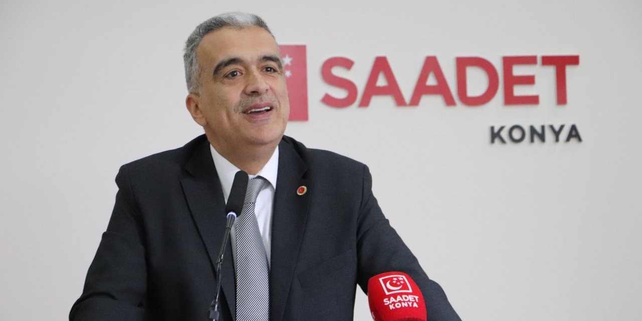 Demirel, Sumud Filosu'ndan mesaj verdi