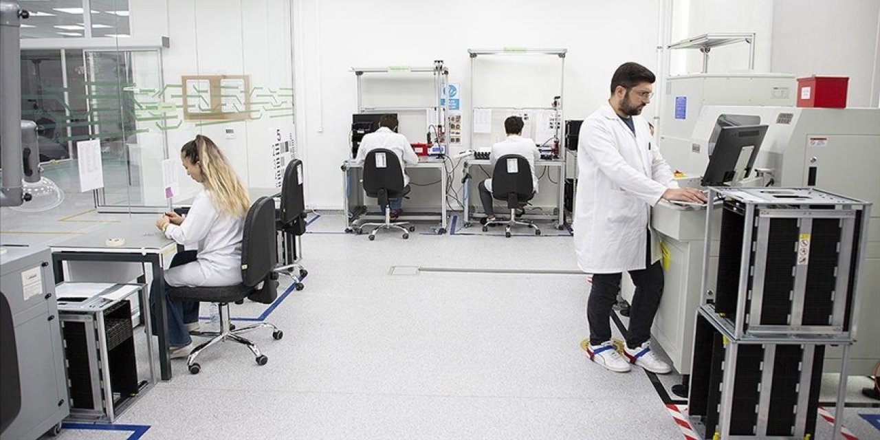 AR-GE'ye dolaylı yoldan 5 yılda önemli destek