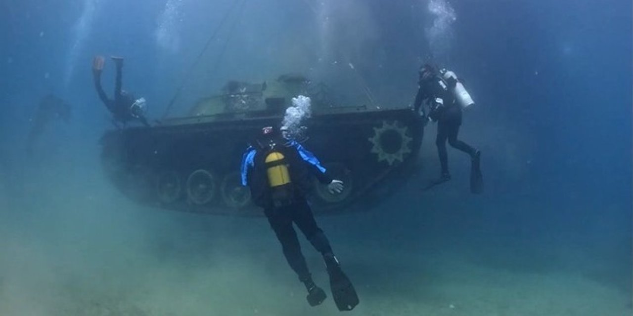 Türkiye'de müze sayısı yüzde 5 arttı