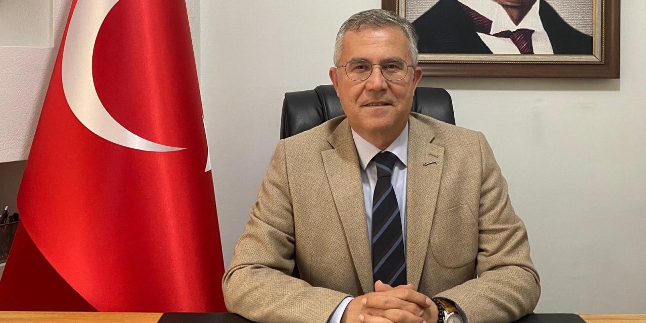 Eğitim-İş'ten Konya'da atama itirazı