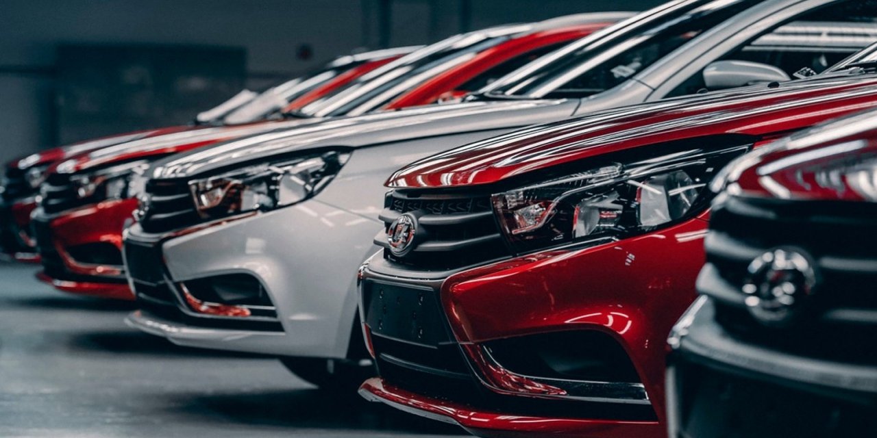 En çok satılan otomobil markaları belli oldu