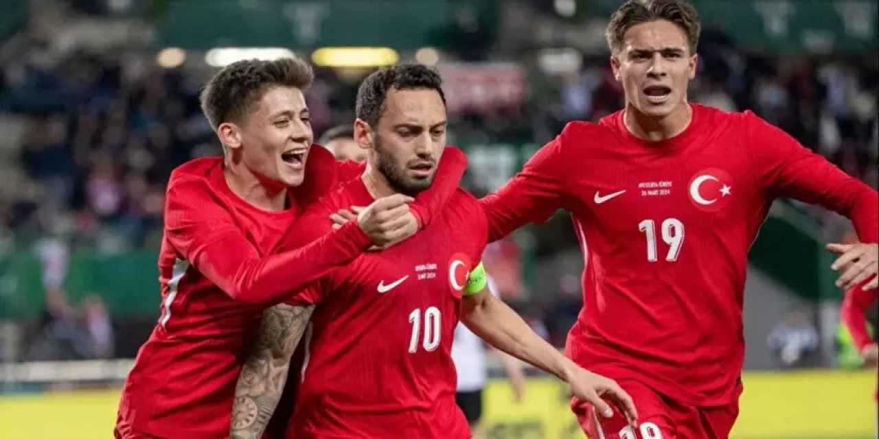 Yıldız futbolculardan Konya’ya övgü