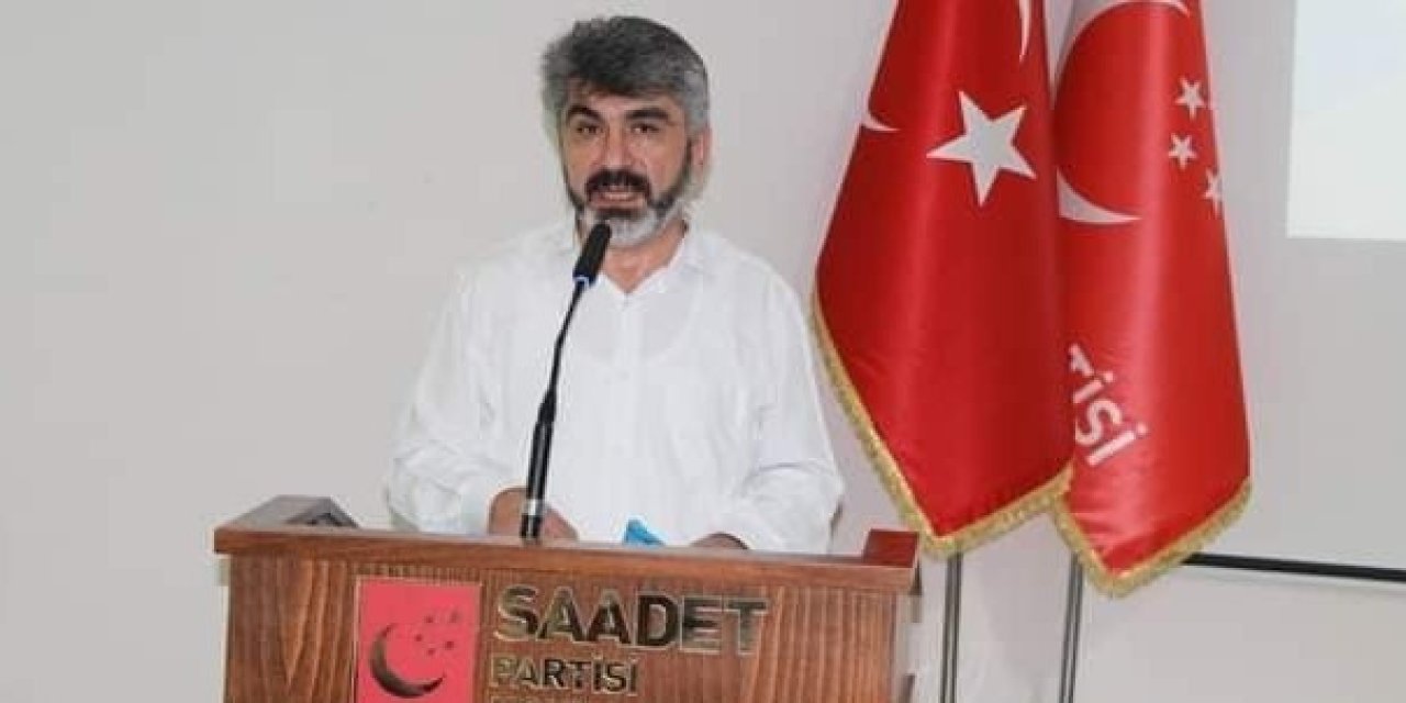 Genç eğitim sorunlarını gündeme getirdi