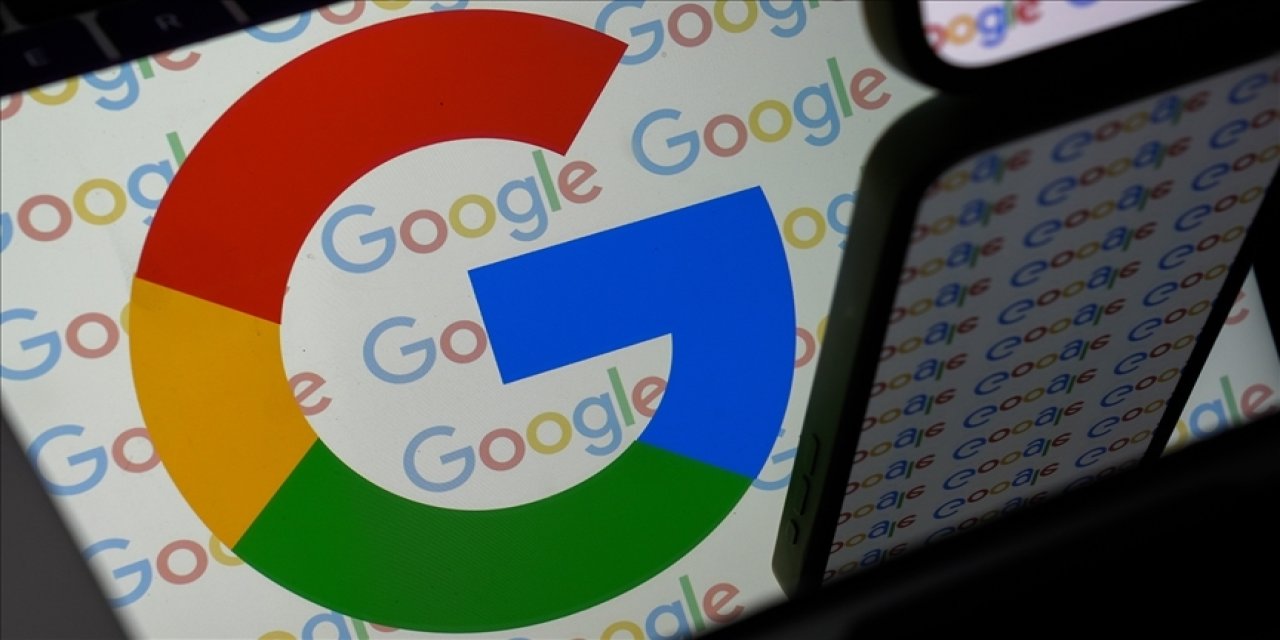 AB'den Google'a 2,95 milyar avro reklam cezası
