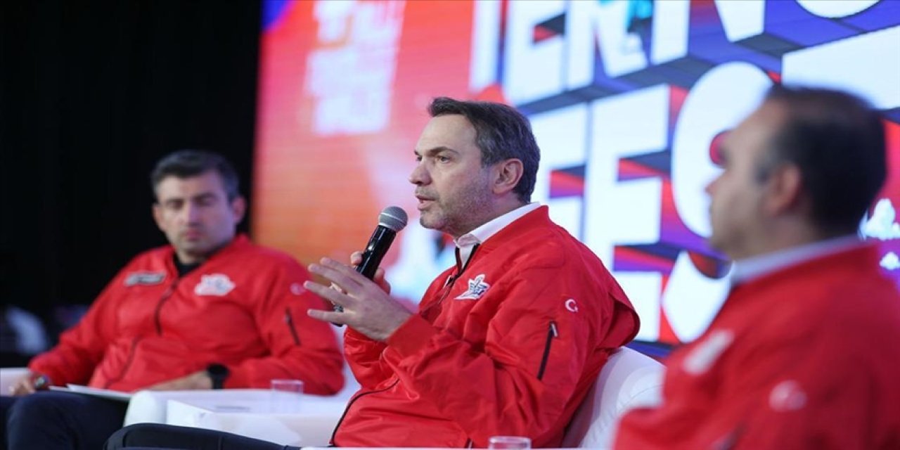 Türkiye için nükleer enerjinin şart olduğu açıklandı