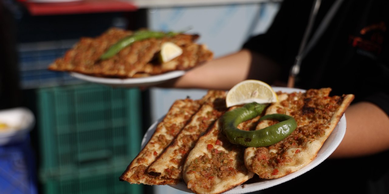 Konya'da lezzet tutkunları için son gün