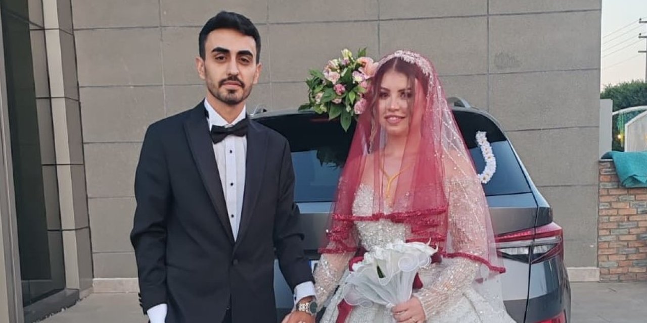 Yaman ve Aladağ aileleri akraba oldu