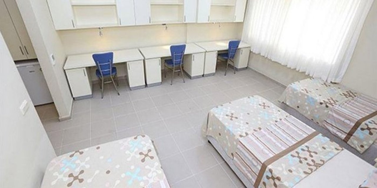 Bakanlık 450 yurt yönetim personeli alacak