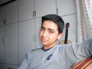 Mut'ta Meydana Gelen Kazada 2 Kişi Öldü