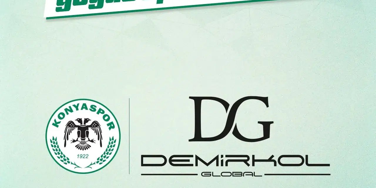 Konyaspor’a bir sponsor daha