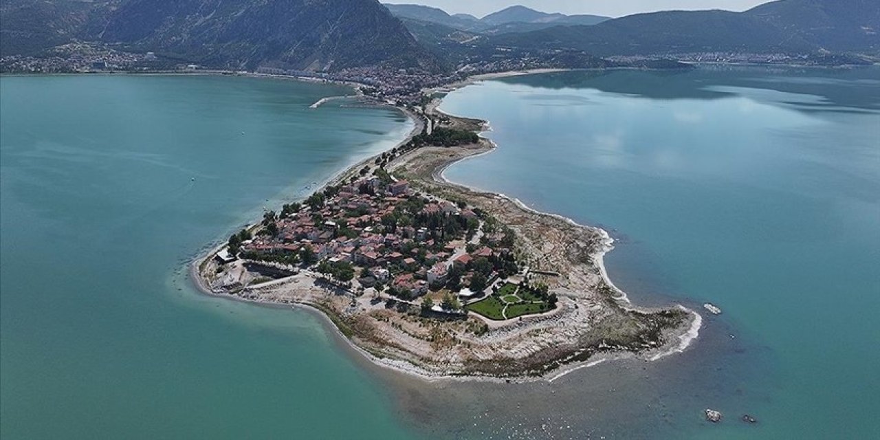 Göle can suyu verecek proje için imzalar atıldı