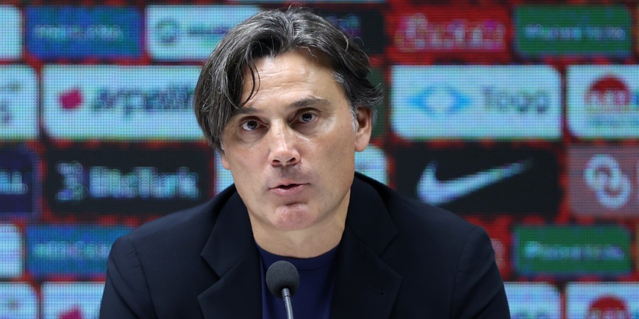 Vincenzo Montella: "Gerekli Dersleri Çıkarıp Tekrar Ayağa Kalkacağız"