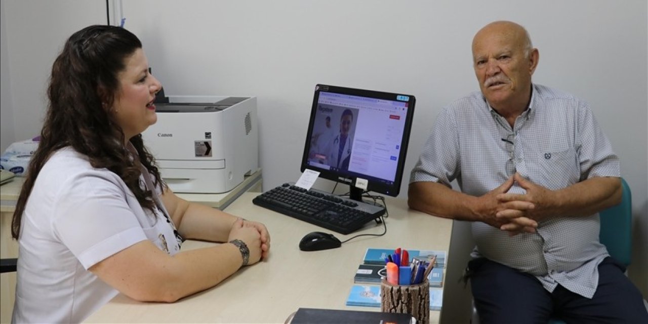 Sigara bırakma poliklinikleri yardım eli uzatıyor