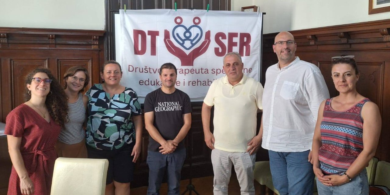 Halk Eğitim Merkezi Erasmus projesine yerel ortak